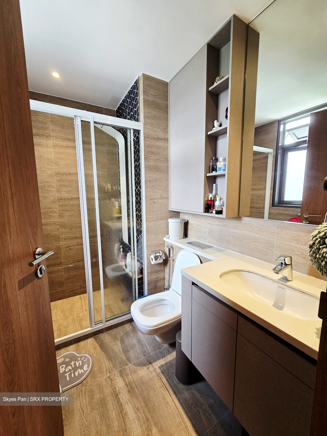 Rivercove Residences (D19), Condominium #537174611